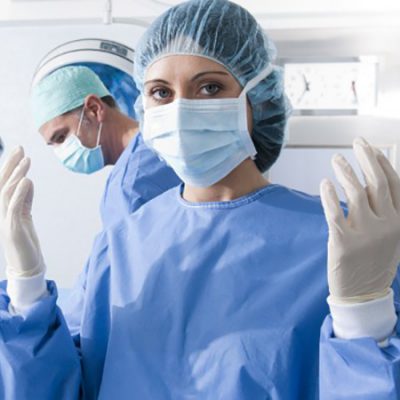 produit d'hygiene medical et usage unique