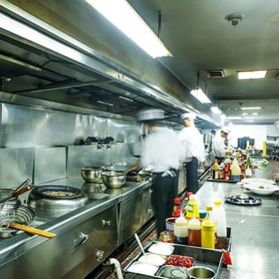 vente Produit d'hygiene pour la restauration