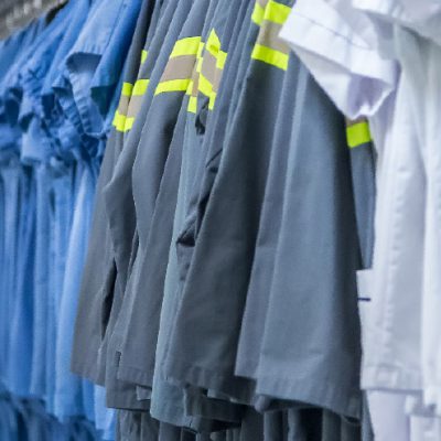 produit nettoyage vetement professionnel