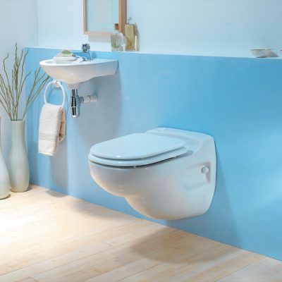 produits entretien sanitaire